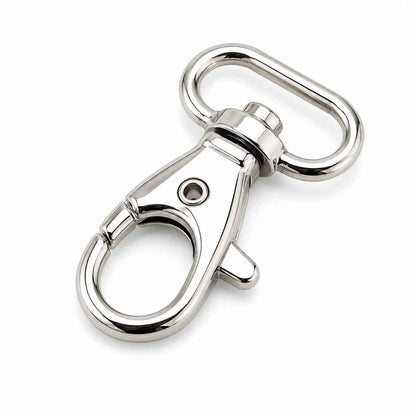 Mosquetón 393