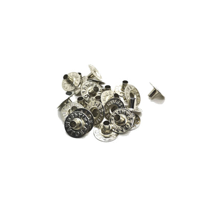 Broche a Presión Americano 8100