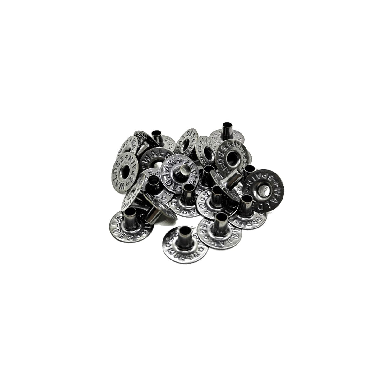 Broche a Presión Americano 8100