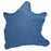 Piel de Cordero Napa Azul Medio – 0,6 mm