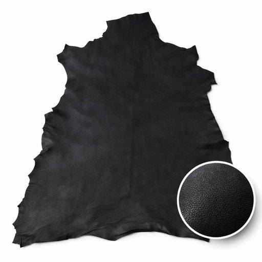 Piel de Cabra Grabado Suave