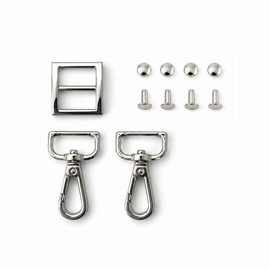 Kit de reparación para asa de bolso 20/25 mm | 2926