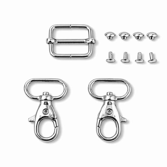 Kit de reparación para asa de bolso 15 a 30 mm | 393
