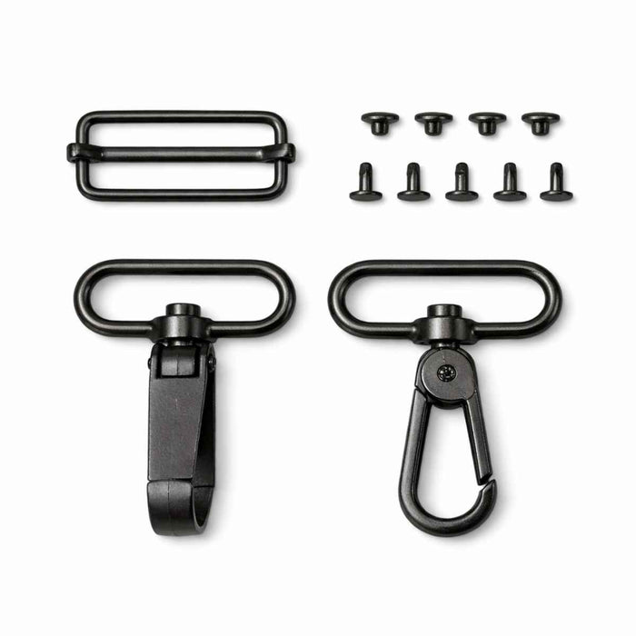 Kit de reparación para asa de bolso 30/40 mm | 396