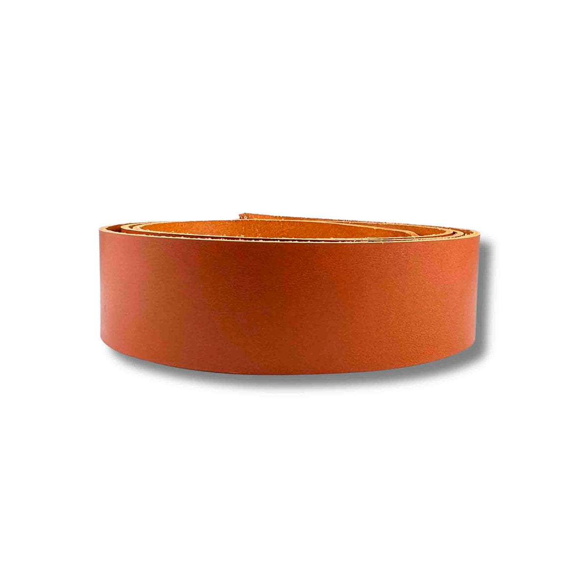 Tira Ancha de Cuero Vaquetilla | 60 a 100 mm