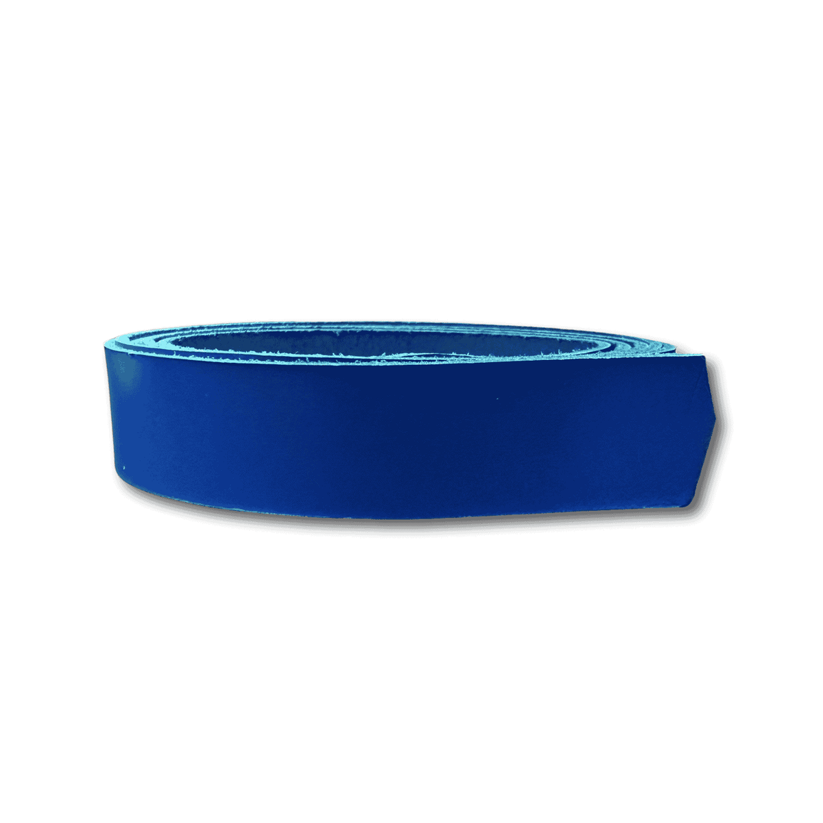 Tira Ancha de Cuero Vaquetilla | 60 a 100 mm