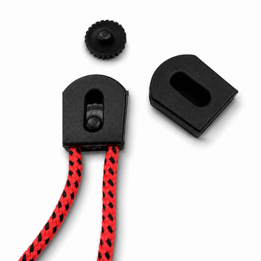 Freno de Cordón | Ajustador para Cordones hasta 3,5 mm