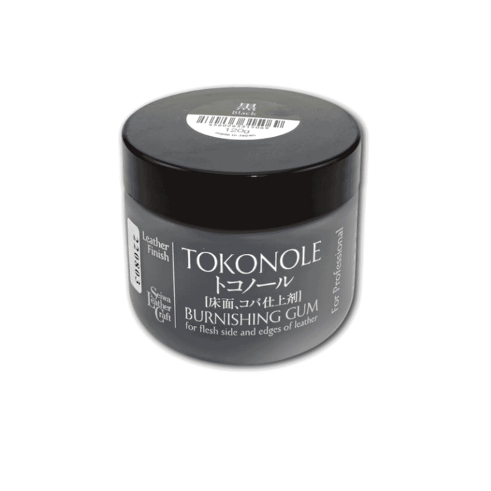 Tokonole Crema Para Cuero (120g)