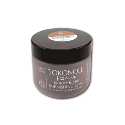 Tokonole Crema Para Cuero (120g)
