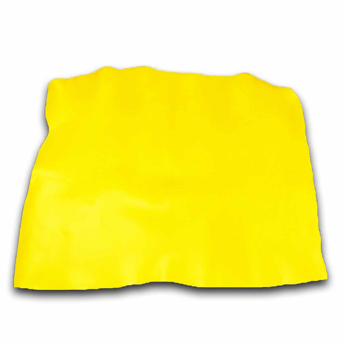 Piel Vaquetilla 2 ½ mm AMARILLA | Curtidos Garcia