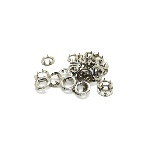Broche a Presión Rival 1500