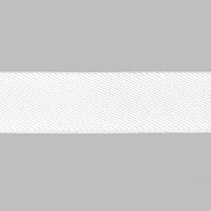 Cinta Elástica de Poliéster y Látex – 20 a 120 mm