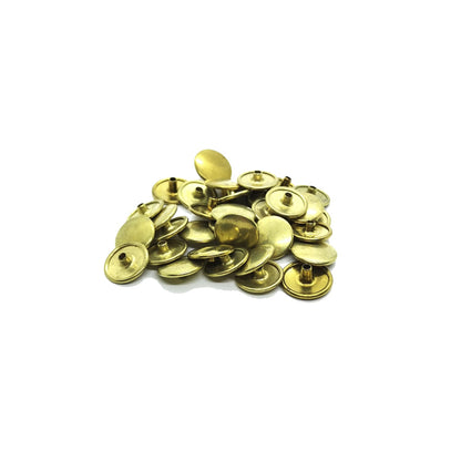 Broche a Presión Americano 8100