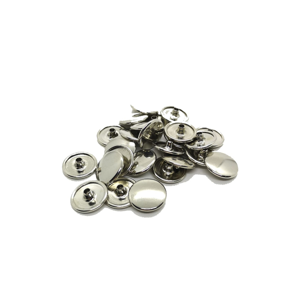 Broche a Presión Americano 8100