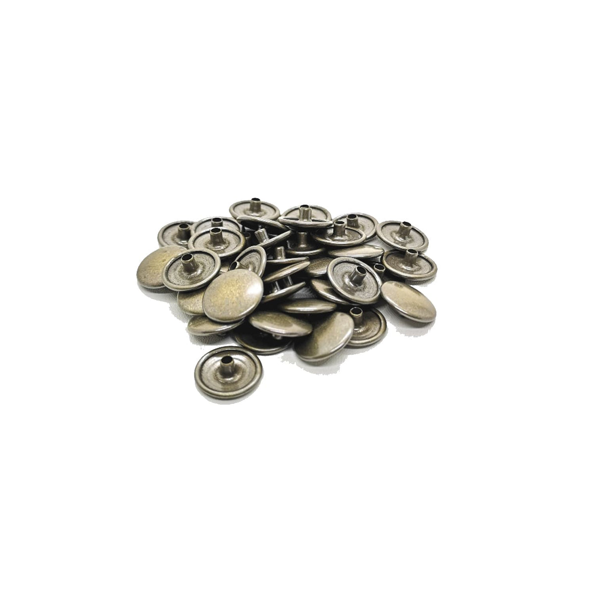 Broche a Presión Americano 8100