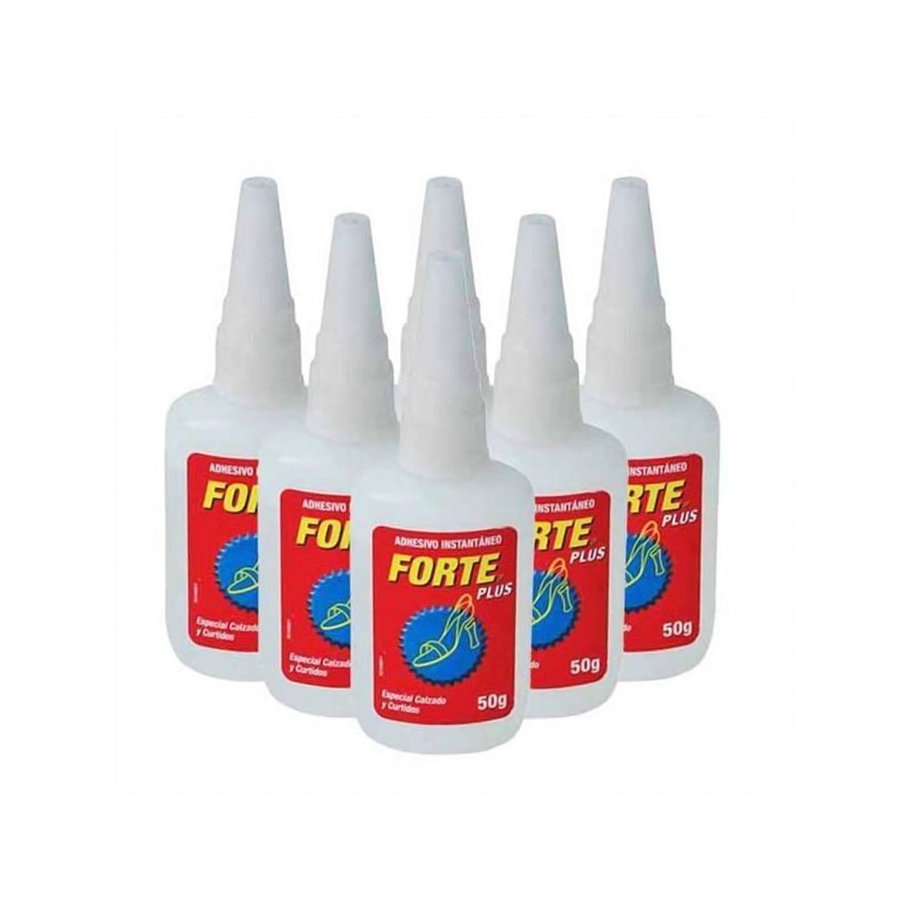 Adhesivo Forte Plus 20g