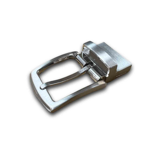 Hebilla Reversible 11845 para Cinturón – 30 mm