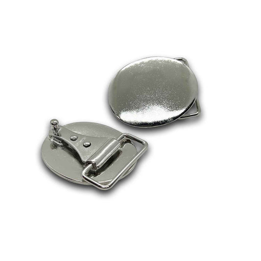 Hebilla Chapón 943 con Broche