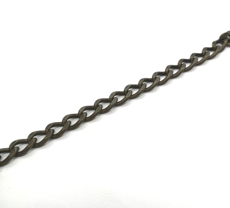 Cadena LBL (Latón)