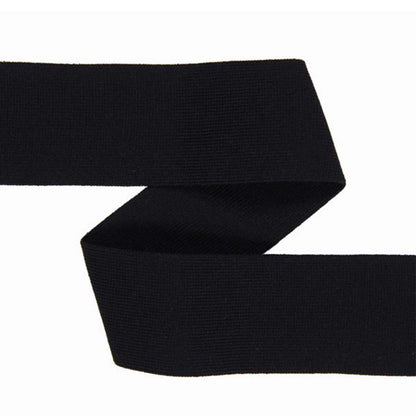 Cinta Elástica de Poliéster y Látex – 20 a 120 mm