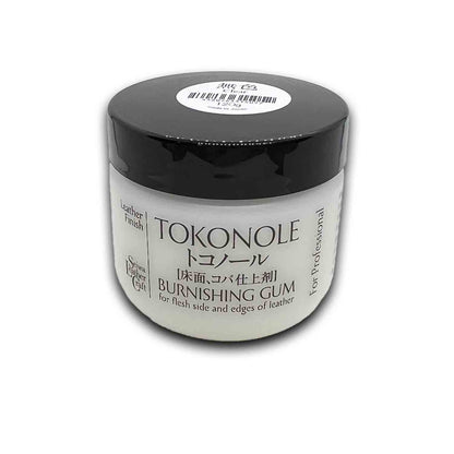 Tokonole Crema Para Cuero (120g)