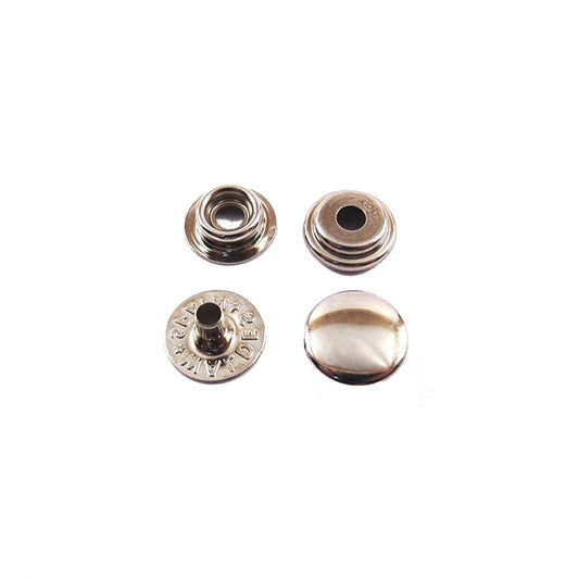 Broche a Presión Americano 8100