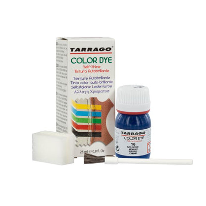 Tinte Base Agua - Curtidos Garcia