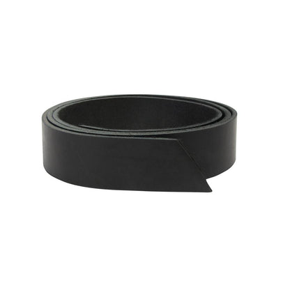 Tira Ancha de Cuero Vaquetilla | 60 a 100 mm